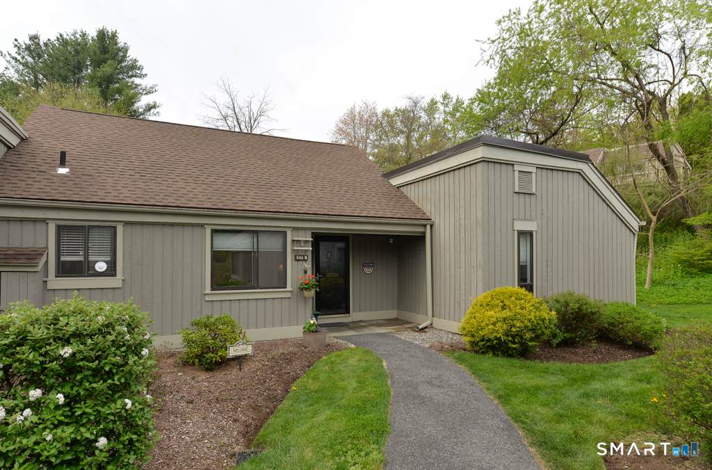648 Heritage Village - Photo 1