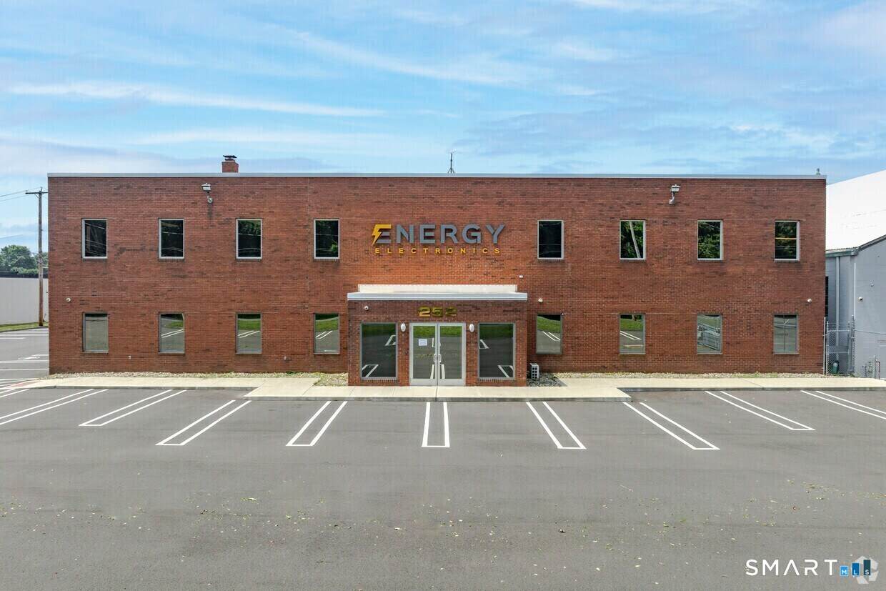 252 Depot Road - Photo 1