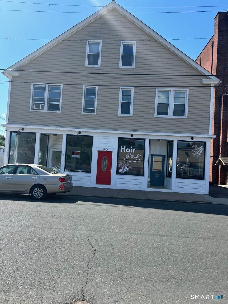 18 Bissell Street - Photo 1