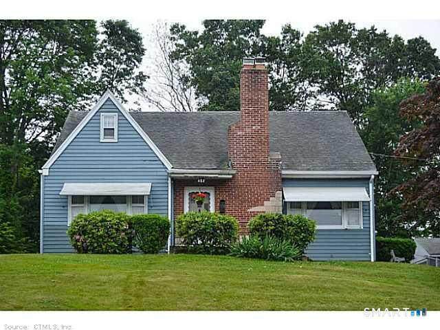 422 Francis Street - Photo 1