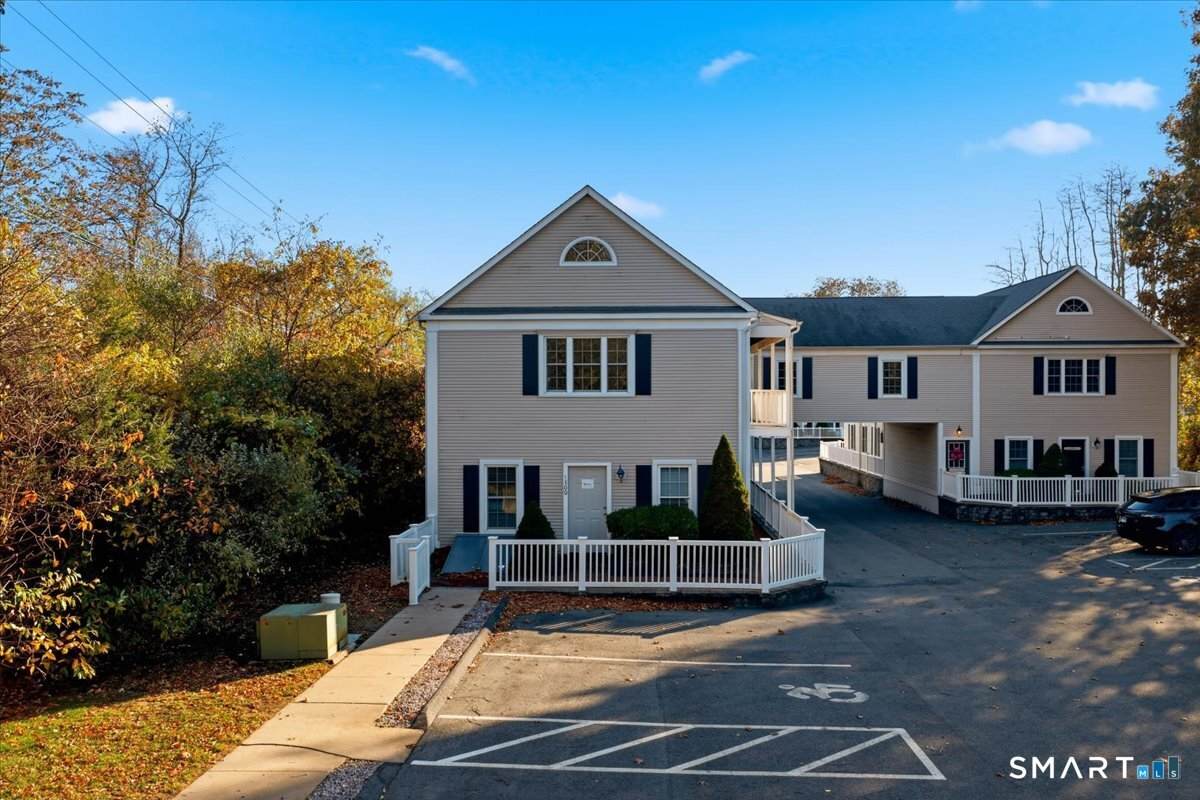 123 Elm Street - Photo 1