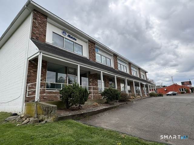 601 Boston Post Road - Photo 1