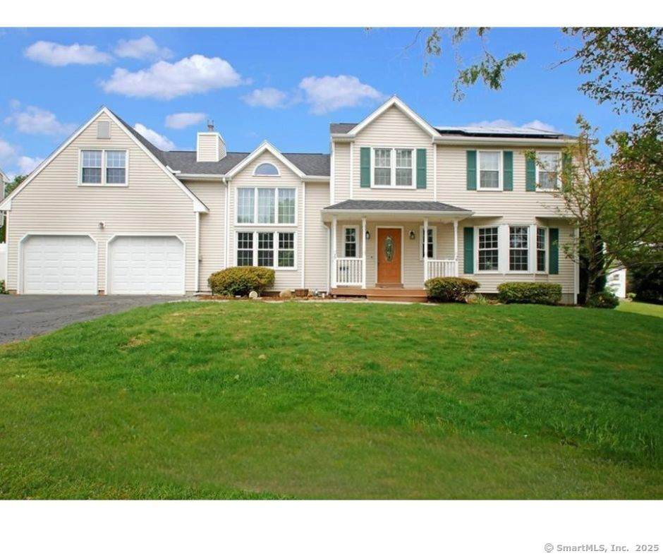 145 Settlers Ridge Road - Photo 1