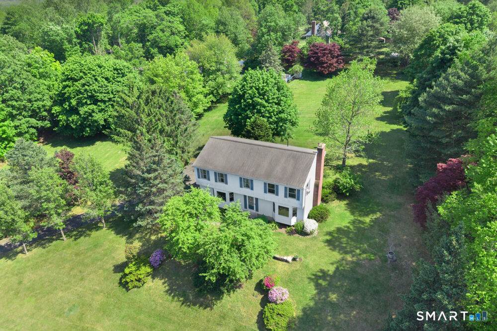 1 Red Barn Road - Photo 1