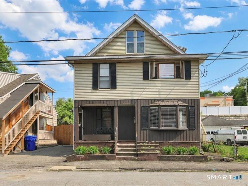 36 Britton Avenue - Photo 1