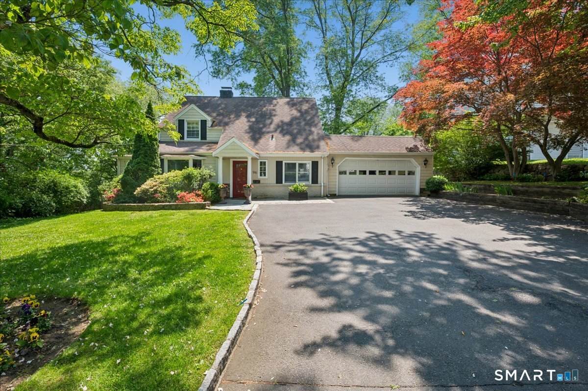 96 Turner Road - Photo 1