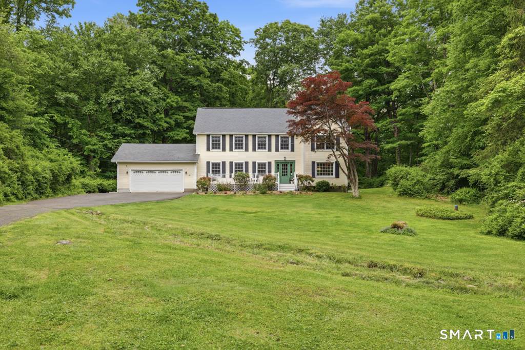 76 Pocahontas Road - Photo 1