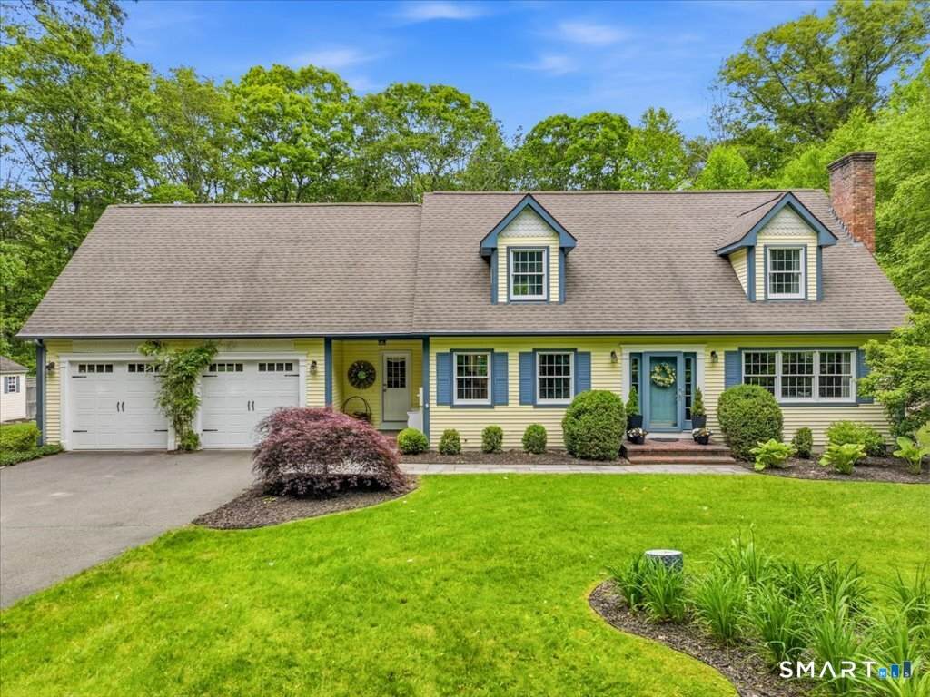 51 Witch Hazel Drive - Photo 1