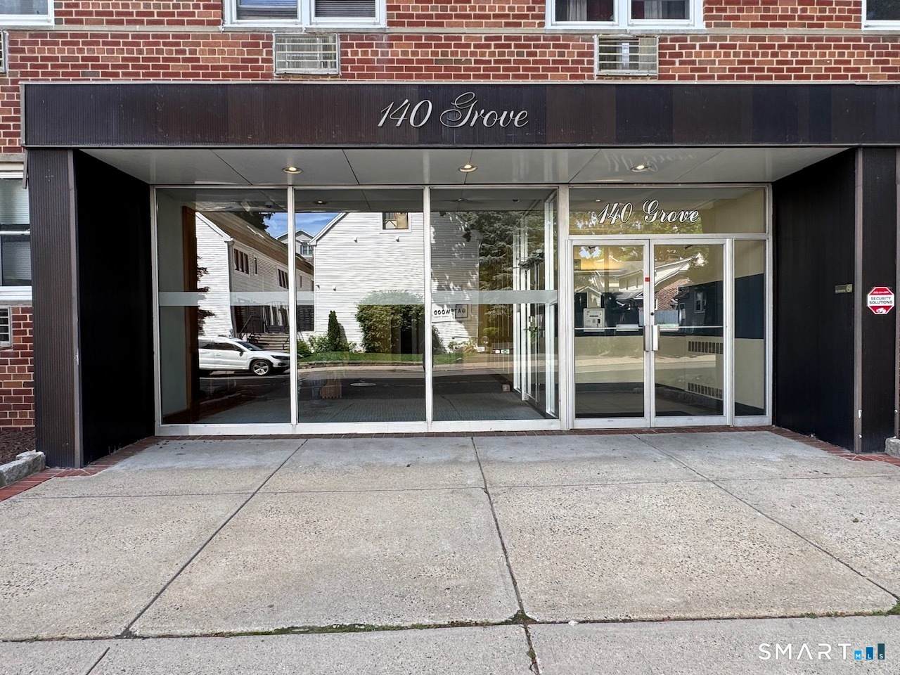 140 Grove Street - Photo 1