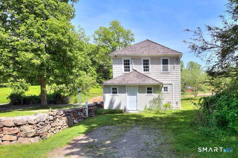 94 Honey Hill Road - Photo 1