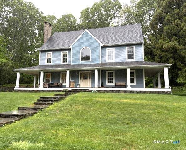 7 Egypt Lane - Photo 1