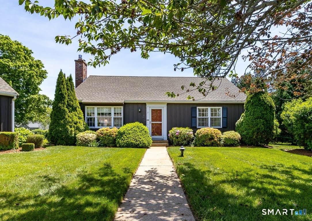 5 Thelbridge Street - Photo 1