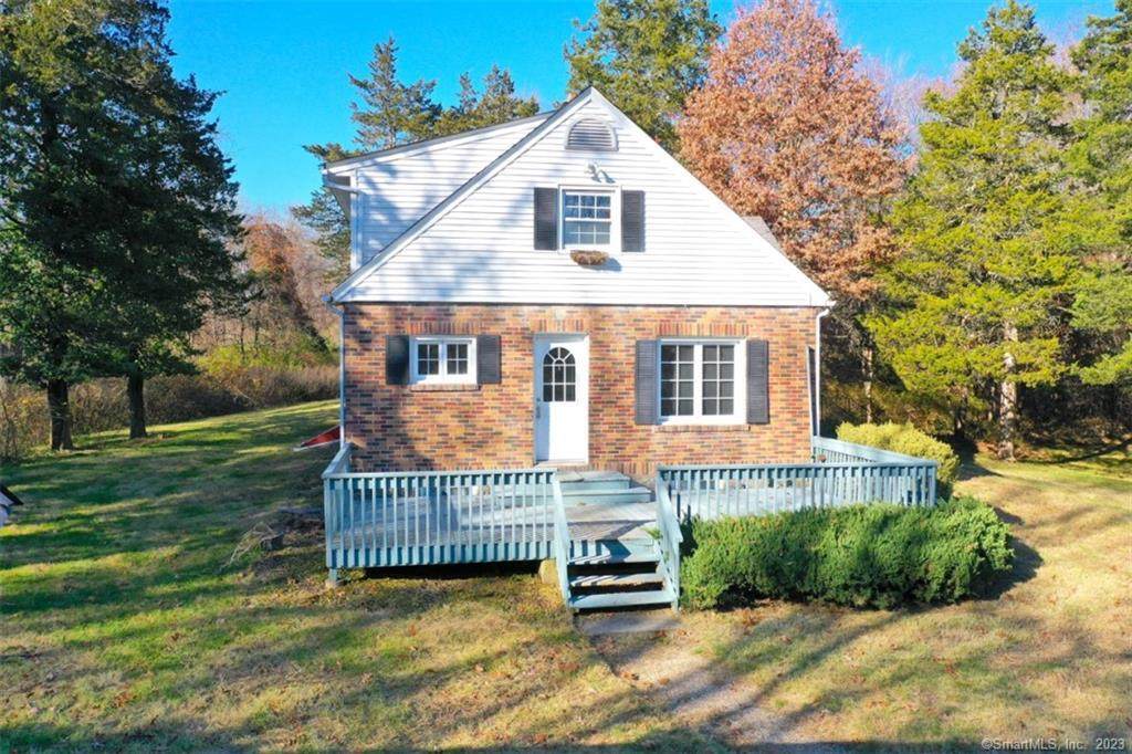 443 Benson Road - Photo 1
