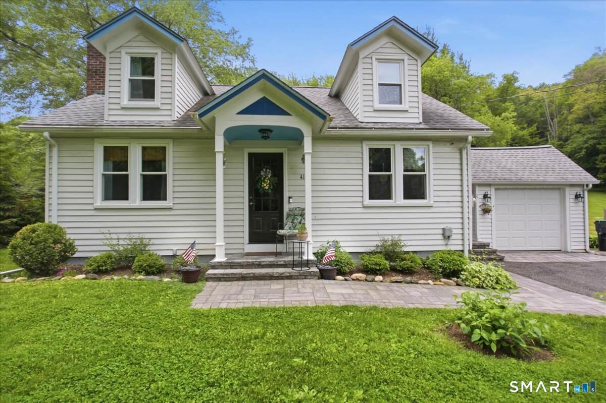 41 River Road - Photo 1