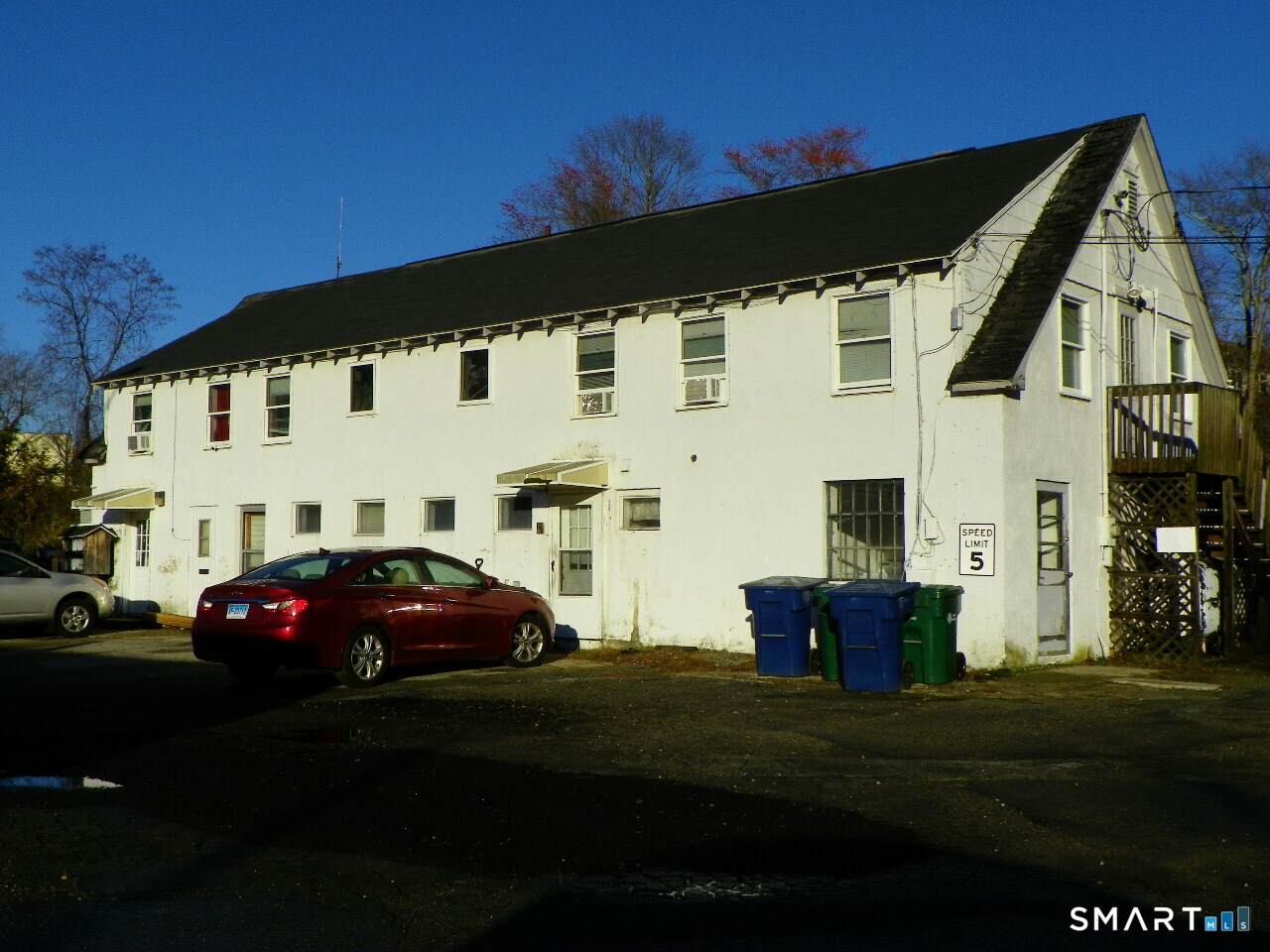 85 Boston Post Road - Photo 1