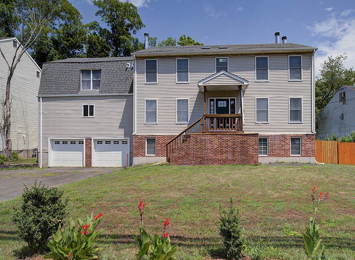 1681 Litchfield Turnpike - Photo 1