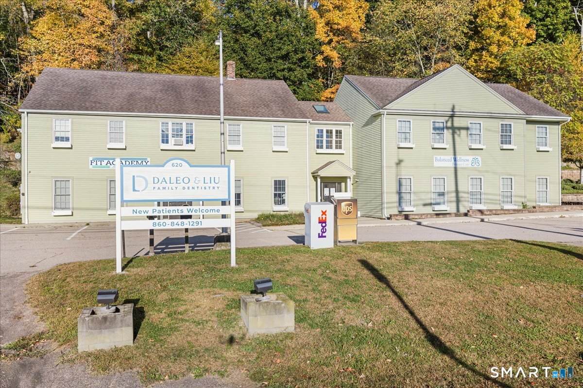 620 Route 32 - Photo 1