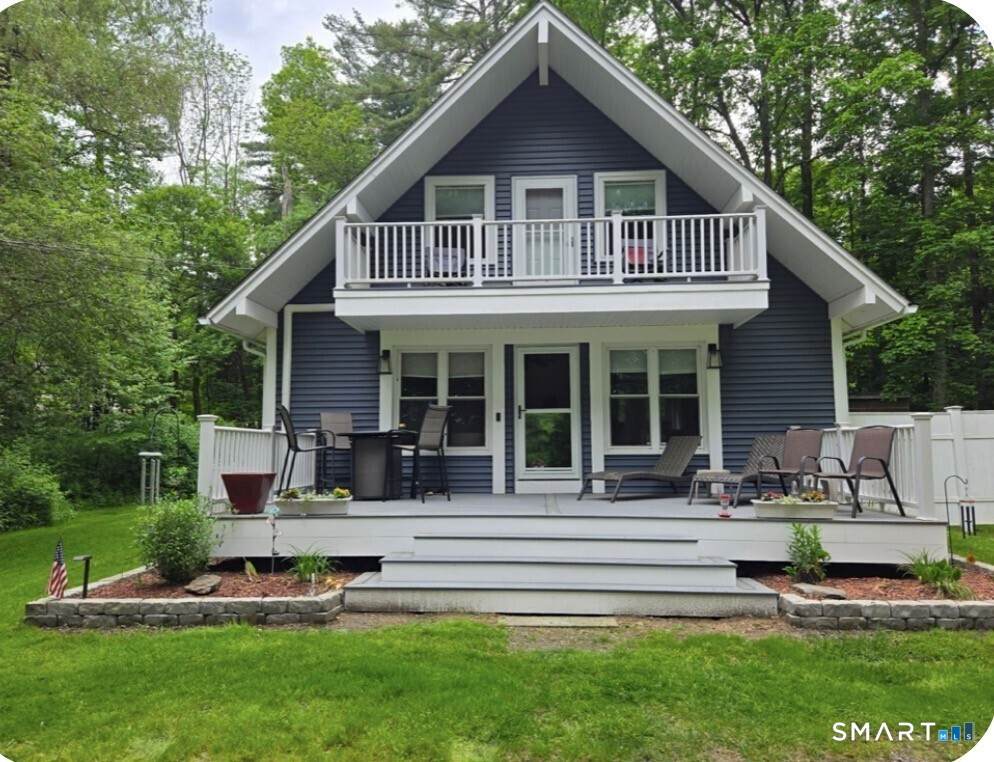 5 Beaver Dam Road - Photo 1