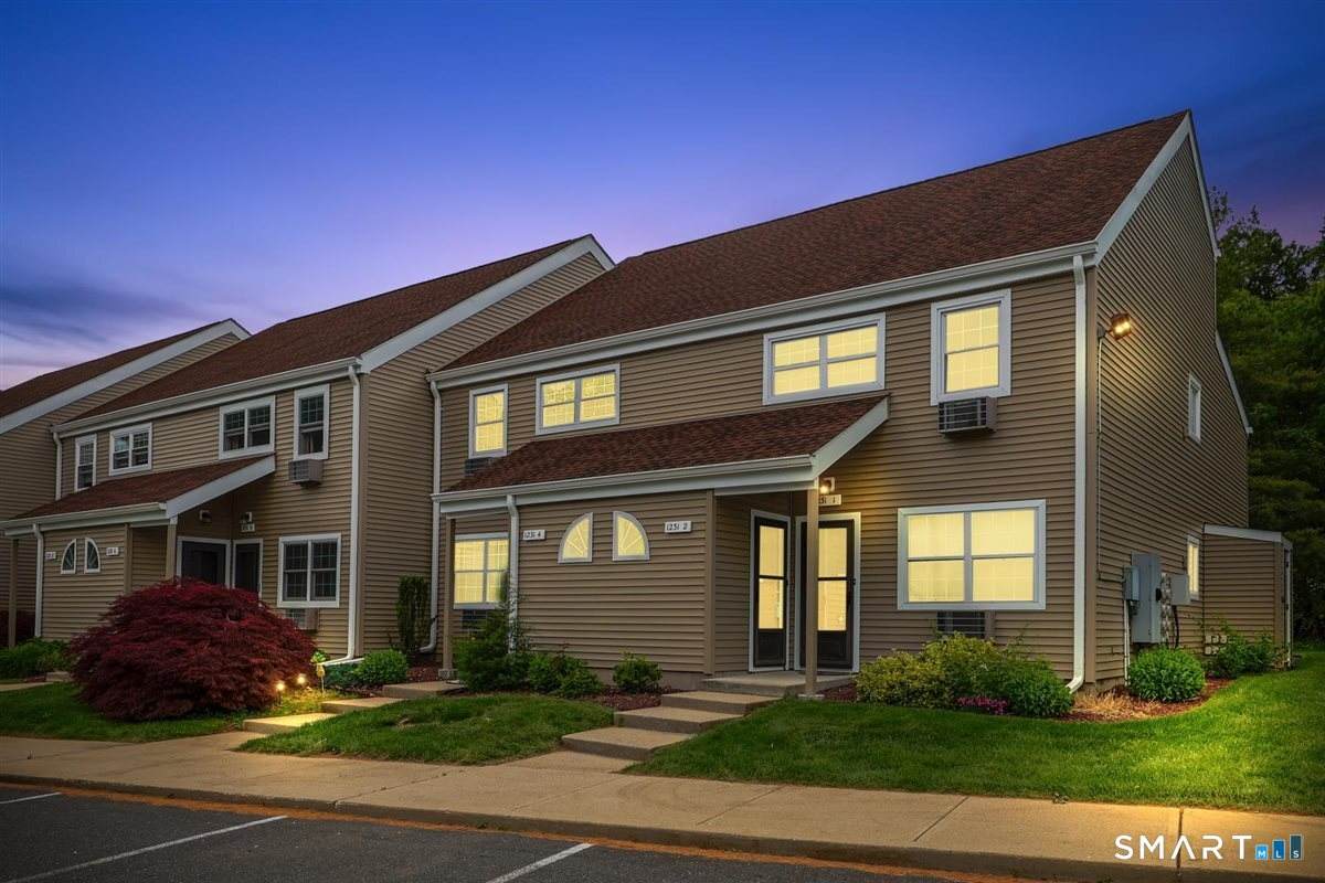 1231 Washington Street - Photo 1