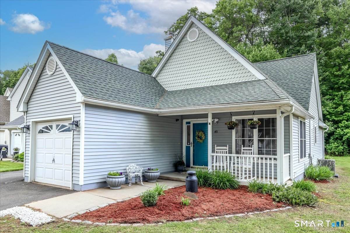 45 Fitch Meadow Lane - Photo 1