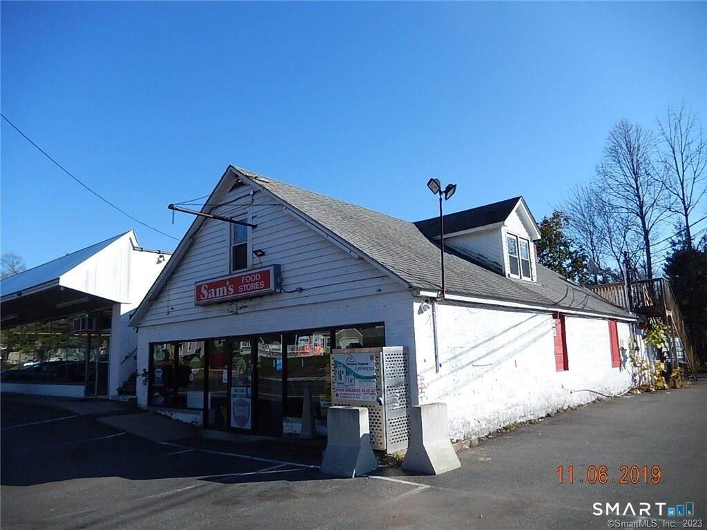 259 Washington Street - Photo 1
