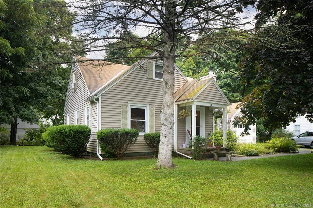 22 Walton Street - Photo 1