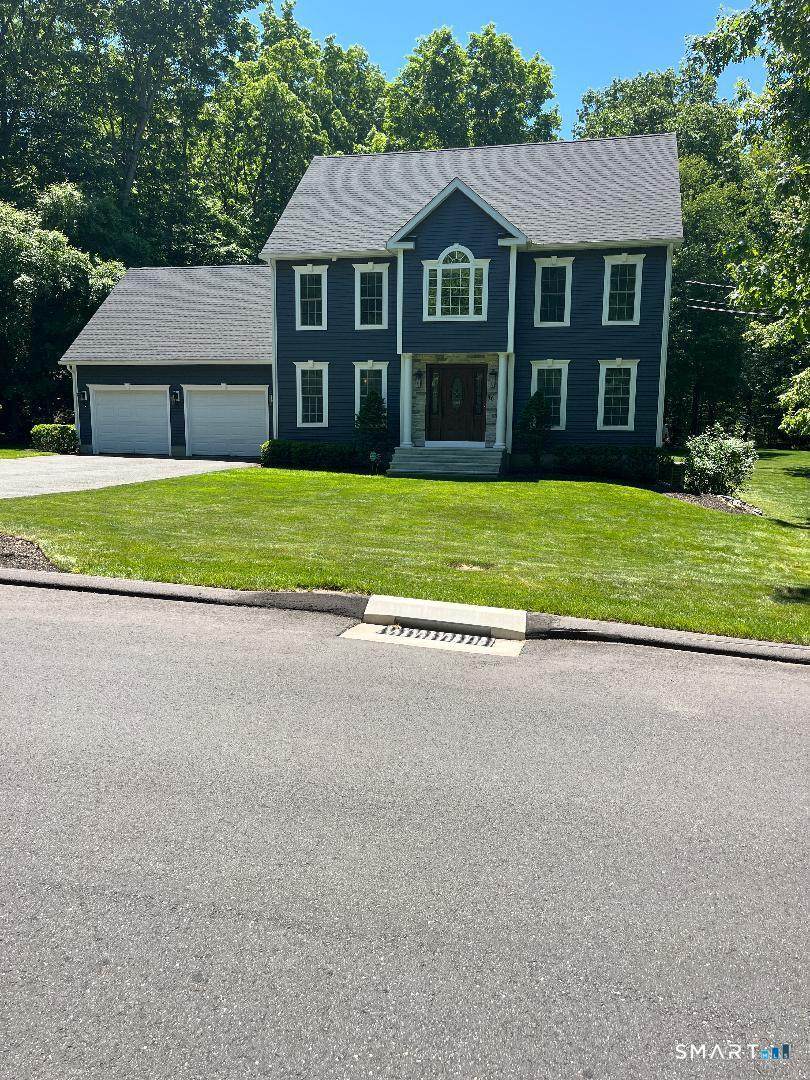36 Derek Drive - Photo 1