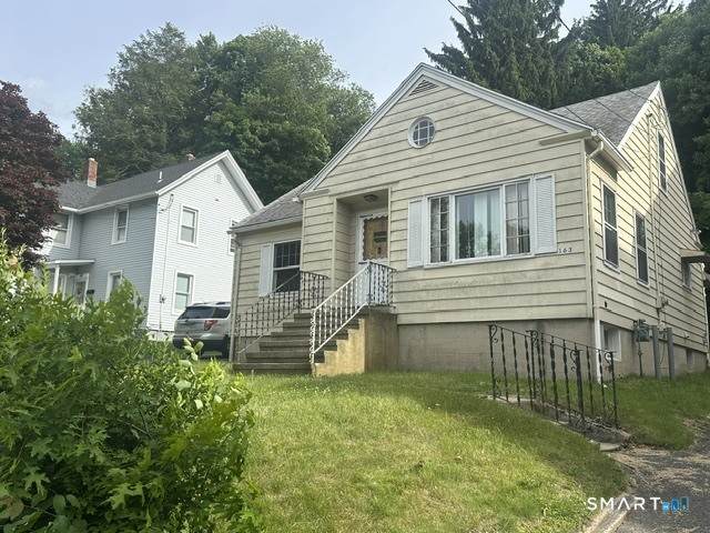163 City Hill Street - Photo 1
