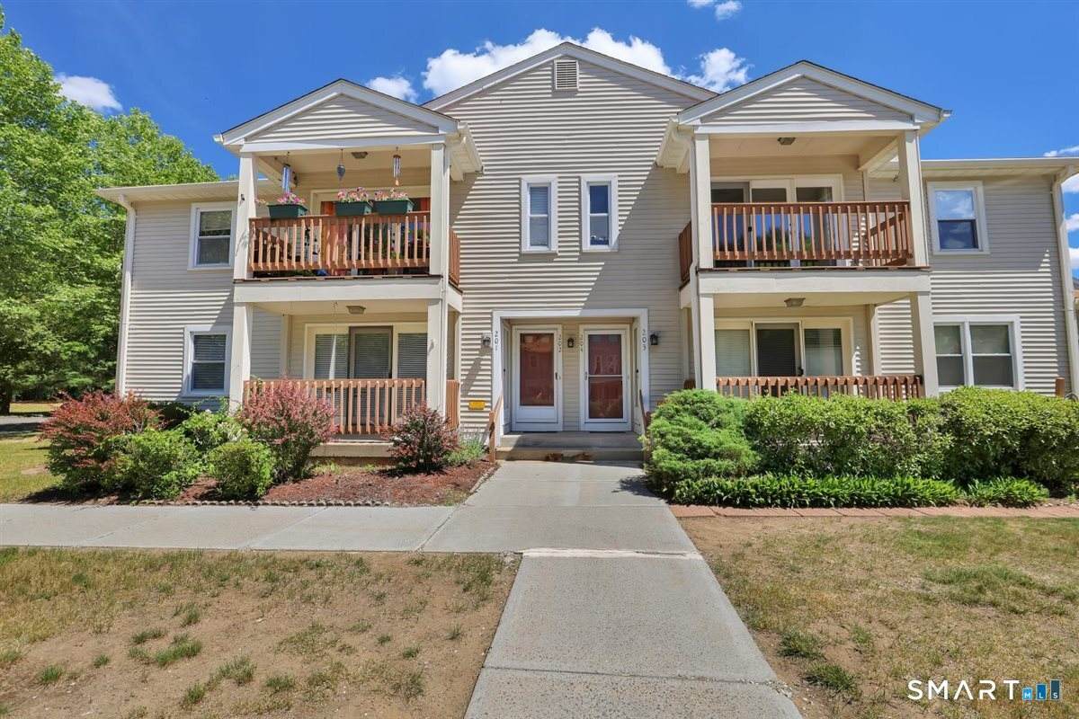 204 Ashmead Commons - Photo 1