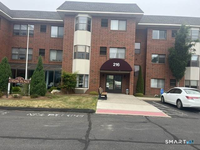 216 Quinnipiac Avenue - Photo 1