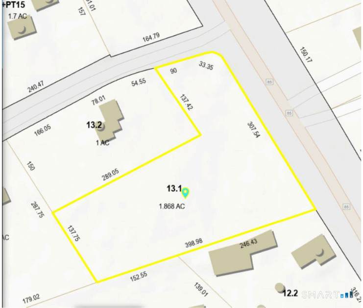 3 Hall Road - Photo 1