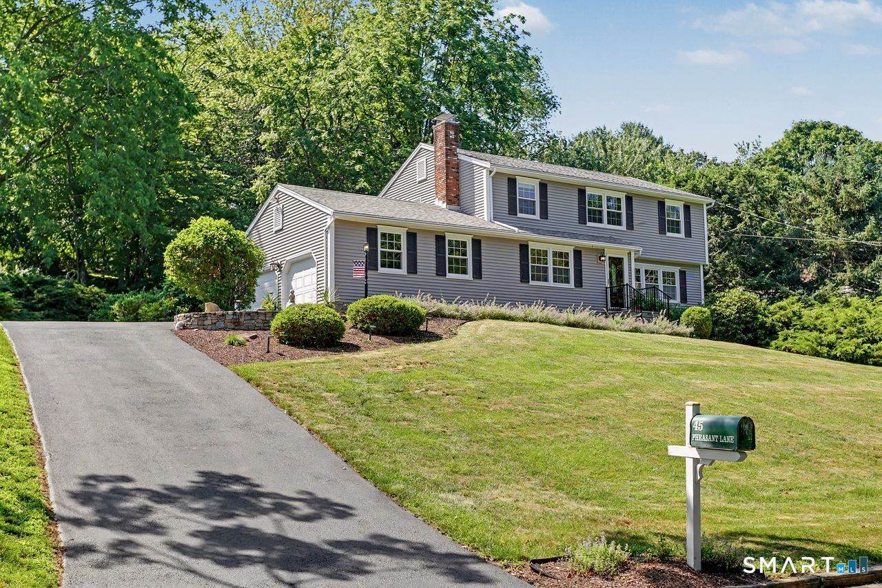 45 Pheasant Lane - Photo 1
