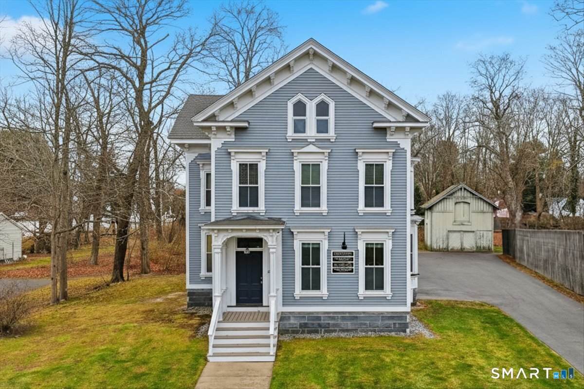12 Old Boston Post Road - Photo 1