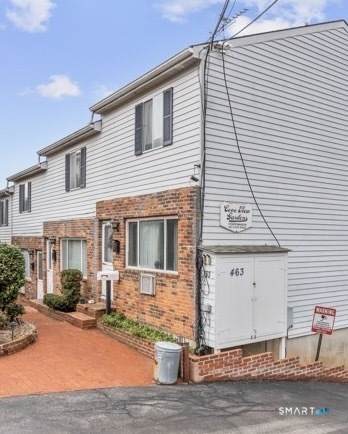 463 Cove Road - Photo 1