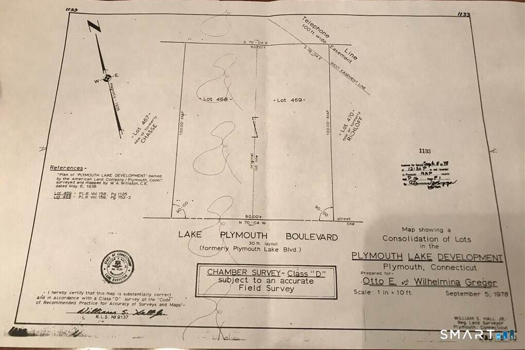 179 Lake Plymouth Boulevard - Photo 1