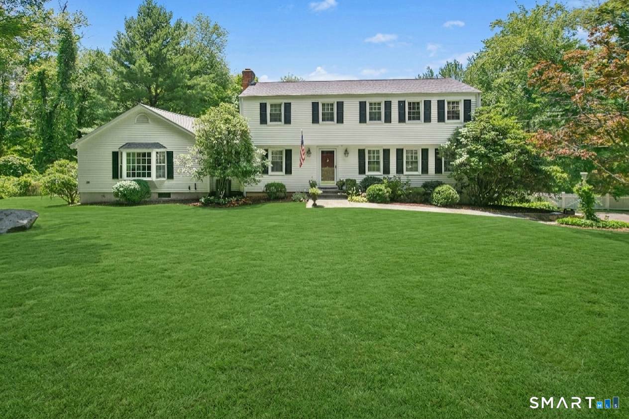 47 Pine Ridge Road - Photo 1