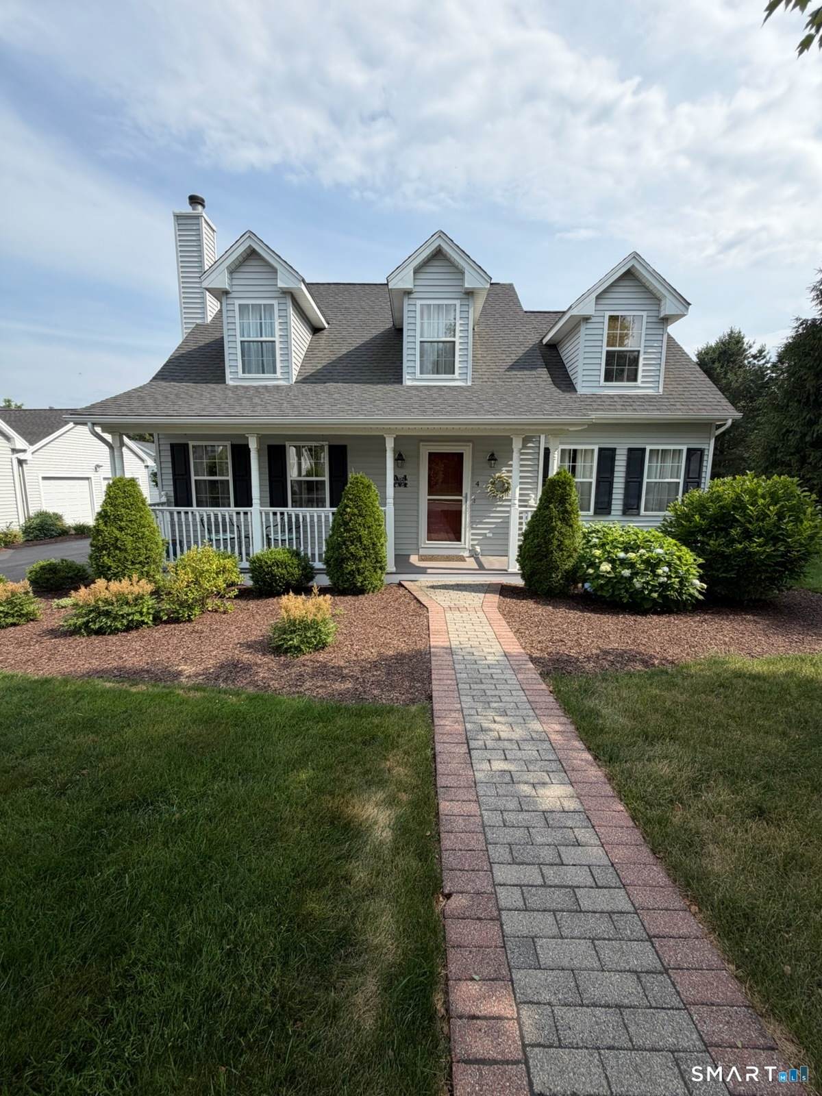 4 Bridle Trail - Photo 1