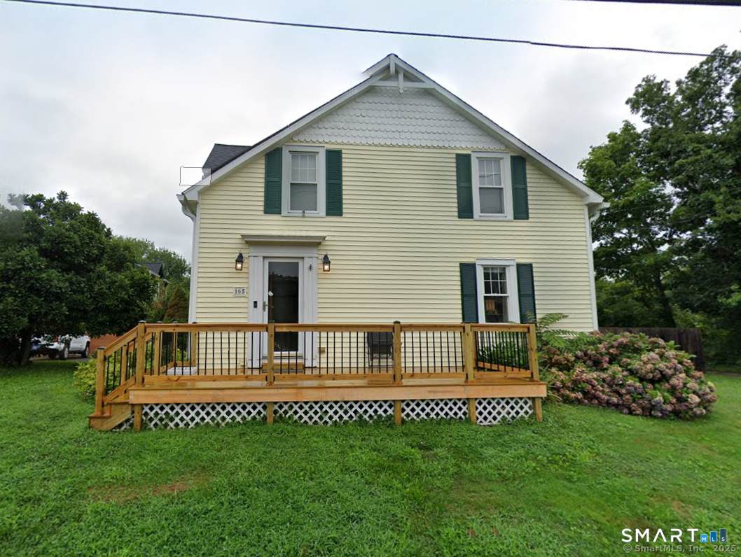 161 Leetes Island Road - Photo 1