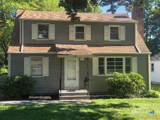 13 Midian Avenue - Photo 1