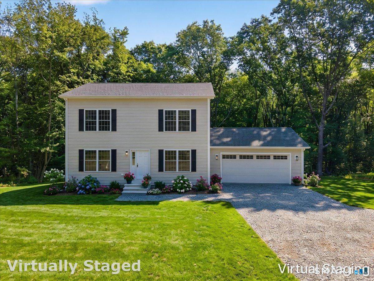 1033 Old Colchester Road - Photo 1