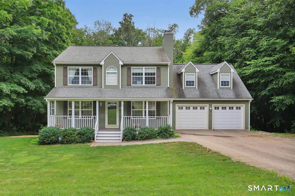 34 Old Farms Road - Photo 1