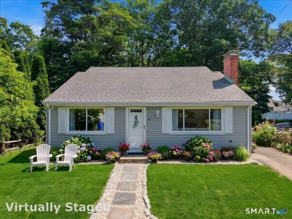14 Seagull Road - Photo 1