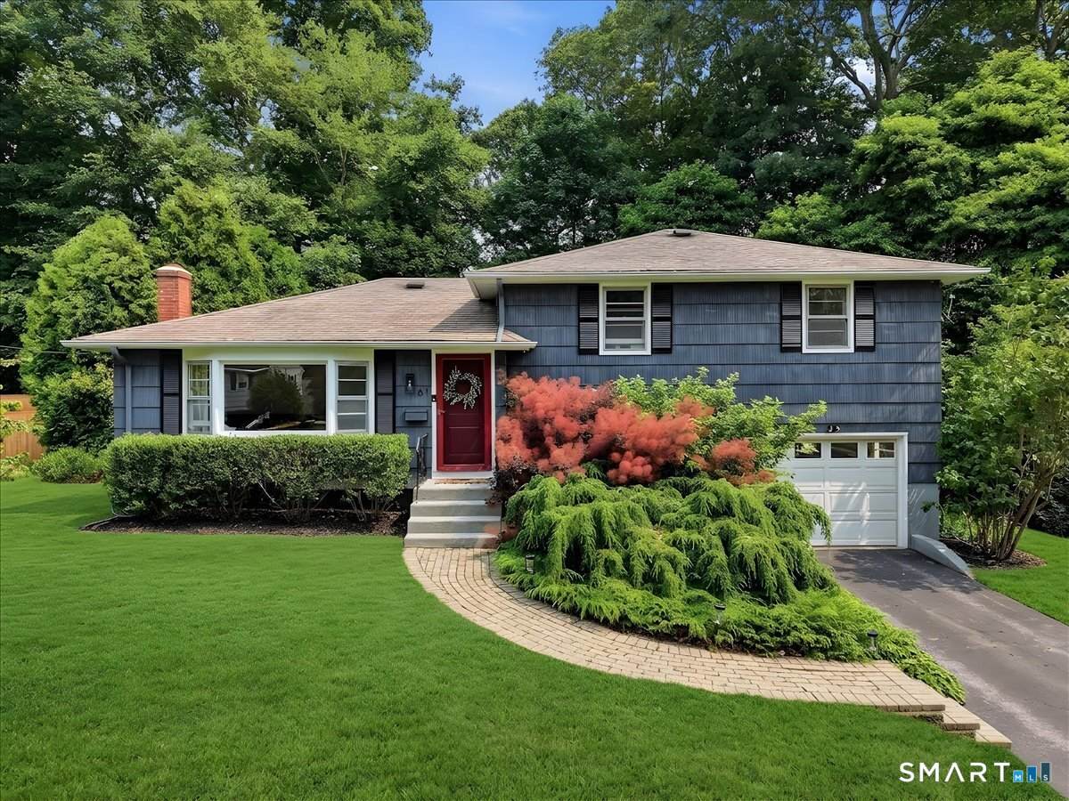 61 Hilltop Road - Photo 1