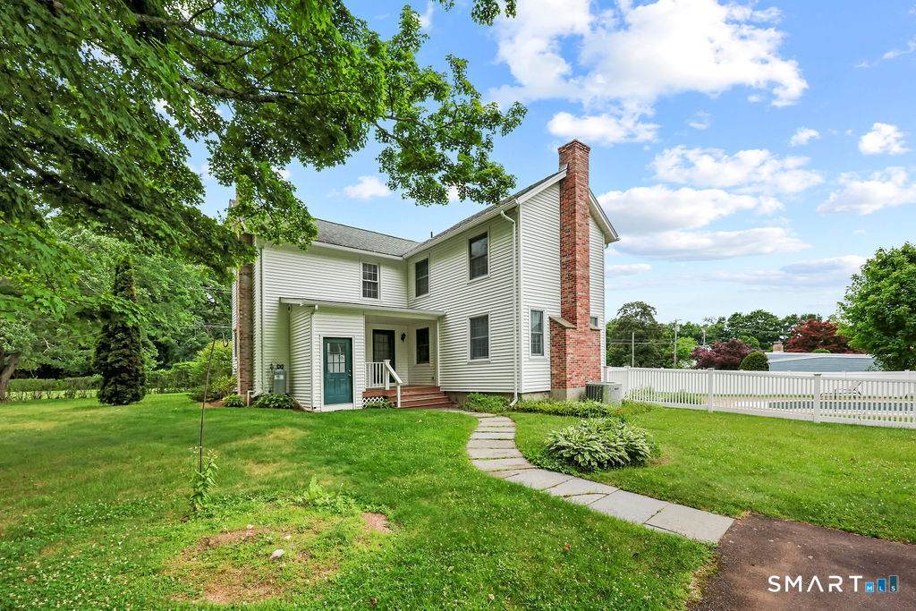 88 Powder Hill Road - Photo 1