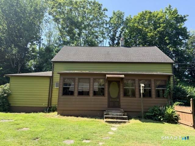 528 Norwich Road - Photo 1