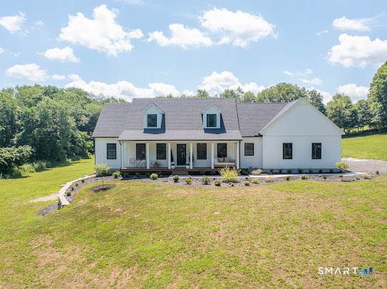 61 Beecher Road - Photo 1