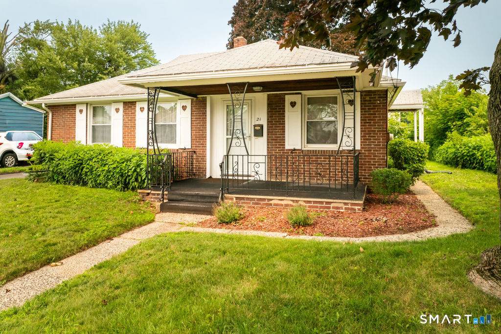 21 Stillwell Drive - Photo 1