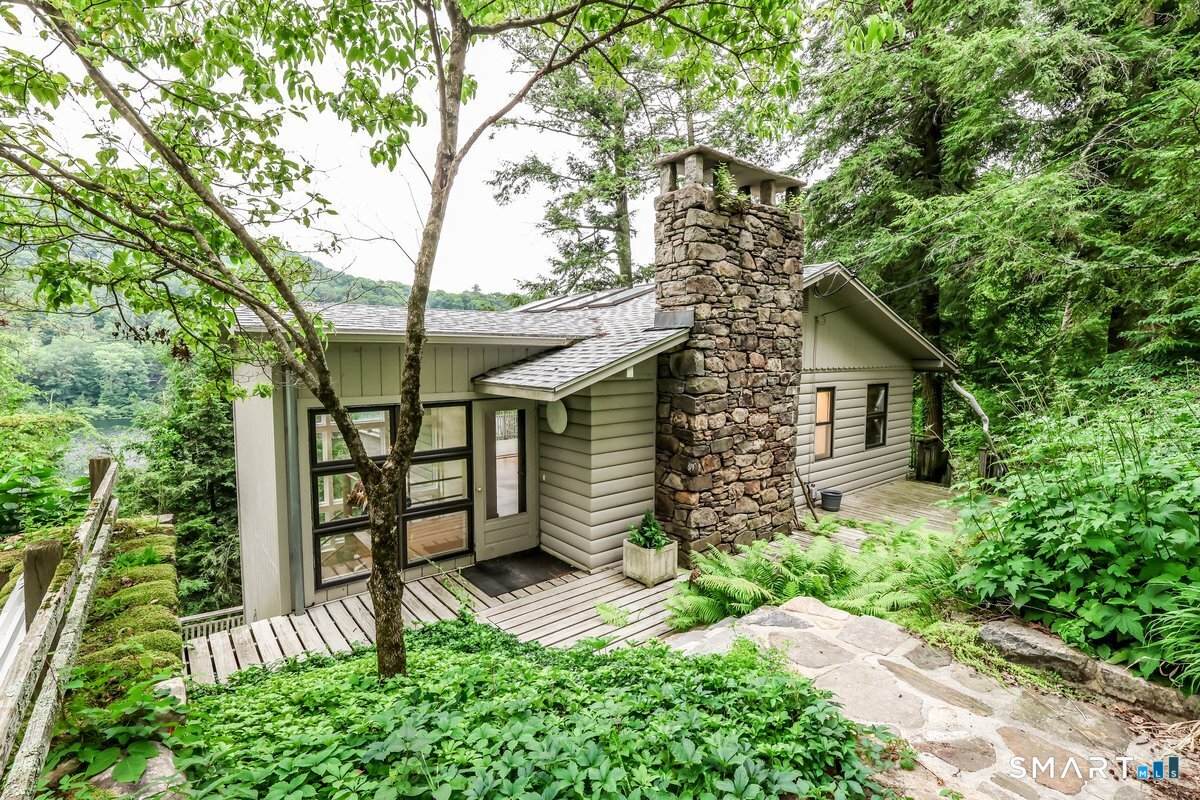 153 Green Pond Road - Photo 1