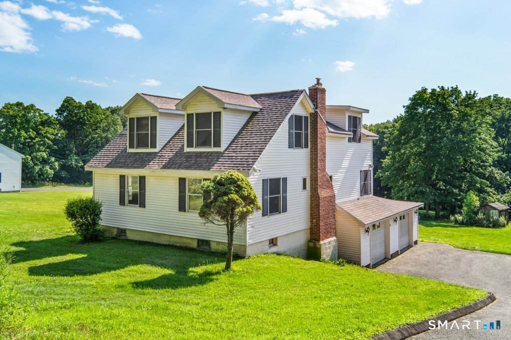 30 Old Middle Road - Photo 1