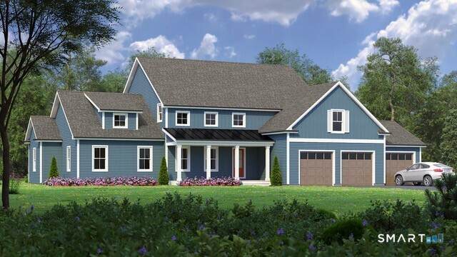 185 Old Woodbury Road - Photo 1